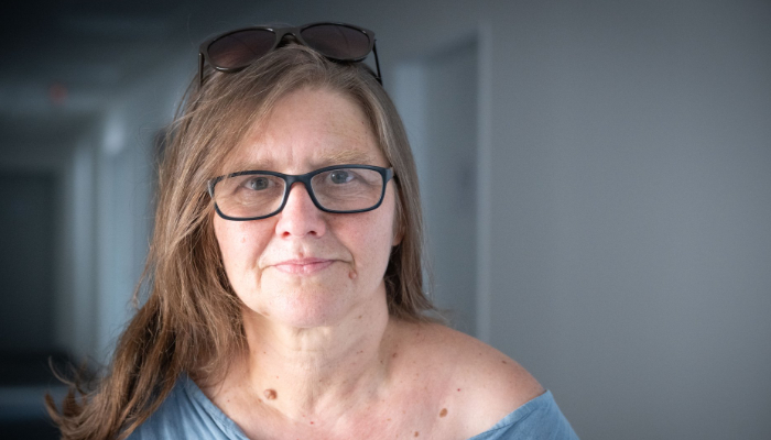 Marta Šimečková nebola zadržaná a nie je ani väzobne stíhaná